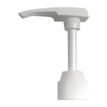 CLINIMAX 4ML PUMP FOR 1 LITRE BOTTLE (610701)  EACH