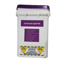 SPILL AID CYTOTOXIC DRUG SPILL KIT (ZTSSSCDK)