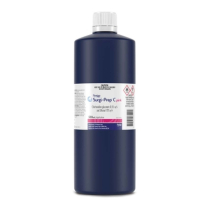 SURGIPREP C+ PINK CHLORHEX 0.5% ALCOHOL 70% 500ML