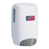 NEXA COMPACT DISPENSER MANUAL FOR 750ML PODS
