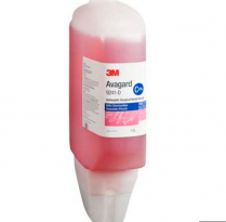 AVAGARD 4% SURGICAL HANDWASH 1.5LT (9241D) EA