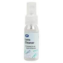 BOSTON ADVANCE LENS CLEANER SOLUTION 30ML