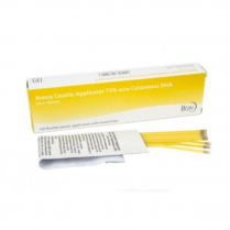 SILVER NITRATE APPLICATOR AVOCA (SNA7484) BX/100