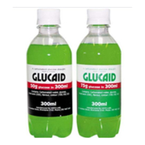 GLUCOSE 50GM TOLERANCE TEST (GTT50) 300ML  BX/24