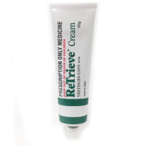 RETRIEVE CREAM TRETINOIN 0.05%  50G               EACH