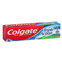 TOOTHPASTE COLGATE ECONOMY 110GM CTN/72
