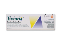 VACCINE TWINRIX HEP A/B ADULT 1.0ML    EACH