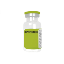 BENPEN 600MG     VIALS                  EA