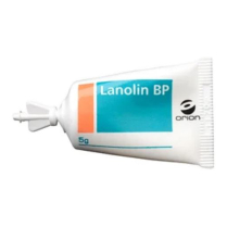 LANOLIN CREAM BP 5GM TUBE (471399)  EACH