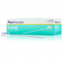 COPHENYLCAINE FORTE LONG (FLEXI-L) FLEXI NOZZLES BX/25