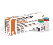 VACCINE SHINGRIX VIAL & AS01B VIAL AU (706262) EA