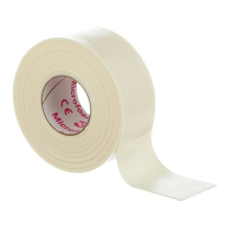 MICROFOAM POROUS TAPE 50MM (1528-2)   BOX/6