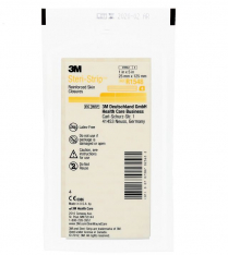 STERISTRIP 25X125MM (1548)            BOX/100