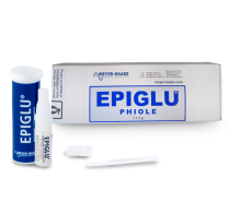 EPIGLU 3GM X 2 TISSUE ADHESIVE KIT (EPIGLU2P) EACH