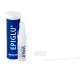 EPIGLU 3GM X 2 TISSUE ADHESIVE KIT (EPIGLU2P) EACH