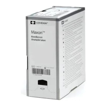 SUTURE MAXON 3/0 19MM (8886608-41)        BOX/36
