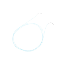 SUTURE SURGIPRO 4/0 19MM (SP683G)   BOX/12