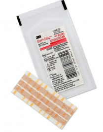 STERISTRIP BLEND SKIN TONE 6X75MM (B1551)   BOX/50