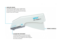 SKIN STAPLER MIRUS WIDE (MSS35)                   EACH