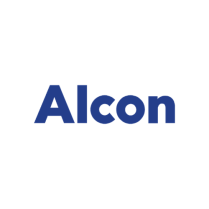 SUTURE T-1 5/0 ALCON WHITE 45CM (8065189511) BOX/12