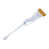 SUTURE GLUE HISTOACRYL CLEAR 0.5GM (1050071) BOX/10