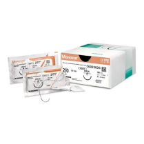 SUTURE MONOSYN 3/0 24MM 70CM (C2023215) BOX/36