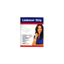 LEUKOPLAST WOUND CLOSURE STRIP 6X38MM (72740-00) BX300
