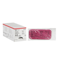SUTURE BIOSYN 4/0 13MM (SM5690)                 BOX/12