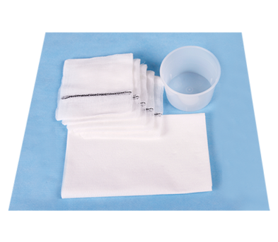 BASIC PACK STERILE (08-201A) CTN/60