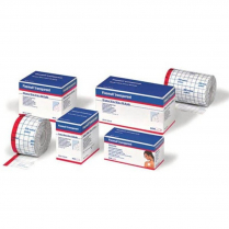 FIXOMULL STRETCH DRESSING 5CMX10M (2036)       ROLL