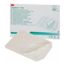 TEGADERM FILM DRESSING 15X20CM (1628) BOX/10
