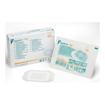 TEGADERM ABSORBANT PAD 9X10CM (3586)  BOX/25