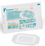TEGADERM ABSORBANT PAD 9X10CM (3586)  BOX/25