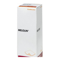 MELOLIN NON ADHESIVE 10X20CM (4939)       EACH