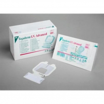 TEGADERM IV ADVD SECUREMENT DRSG (1683) CTN/4