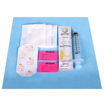 IV STARTER KIT MINUS TRAY (06-192)  CTN/100