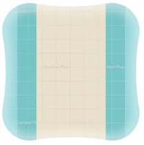 COMFEEL PLUS ADHESIVE 10X10CM (3110) BOX/10