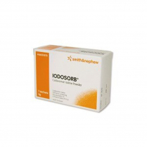 IODOSORB POWDER 3GM (66001286)         BOX/7