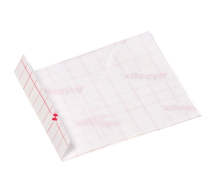 SURGICAL TAPE 10CMX10CM ST (DEF1044)      BOX/100