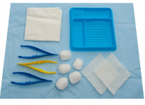 BASIC DRESSING PACK NSW TYPE (08-888NP) PACK/20