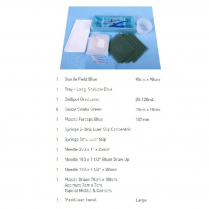 IV STARTER KIT (06-180)                                 EACH