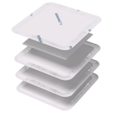DURAMAX N DRESSING 20X40CM (66807734) BOX/10