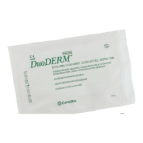 DUODERM X-THIN 9X15CM (187920)    BOX/10