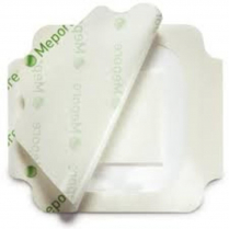 MEPORE FILM & PAD 5X7CM (275200)  BOX/85