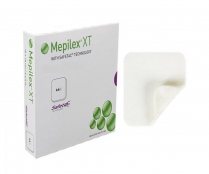 MEPILEX FOAM DRESSING 15X15CM (294300)       BOX/5