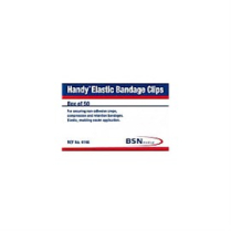 BANDAGE HANDY CLIPS (4146)             PACK/50