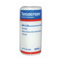 CREPE BANDAGE ELASTOCREPE MED 7.5CM (2075) PACK/12