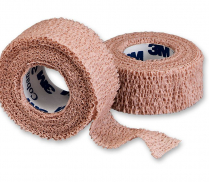 BANDAGE COBAN COHESIVE 25MMX4.5M (1581) ROLL