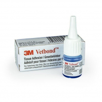 VETBOND TISS ADH 3ML (1469SB)            BOX/12