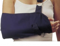 ACTIMOVE UMERUS SHLDER SLING MED (72819-40) EA